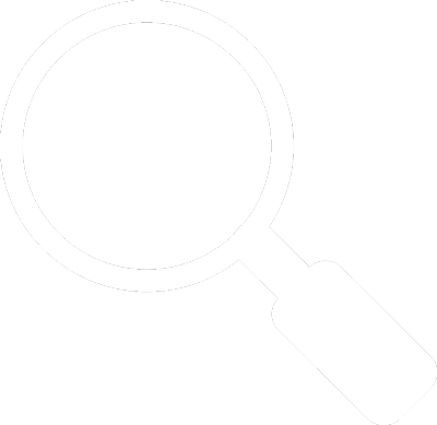 Icon Search Large - Circle (400x389), Png Download