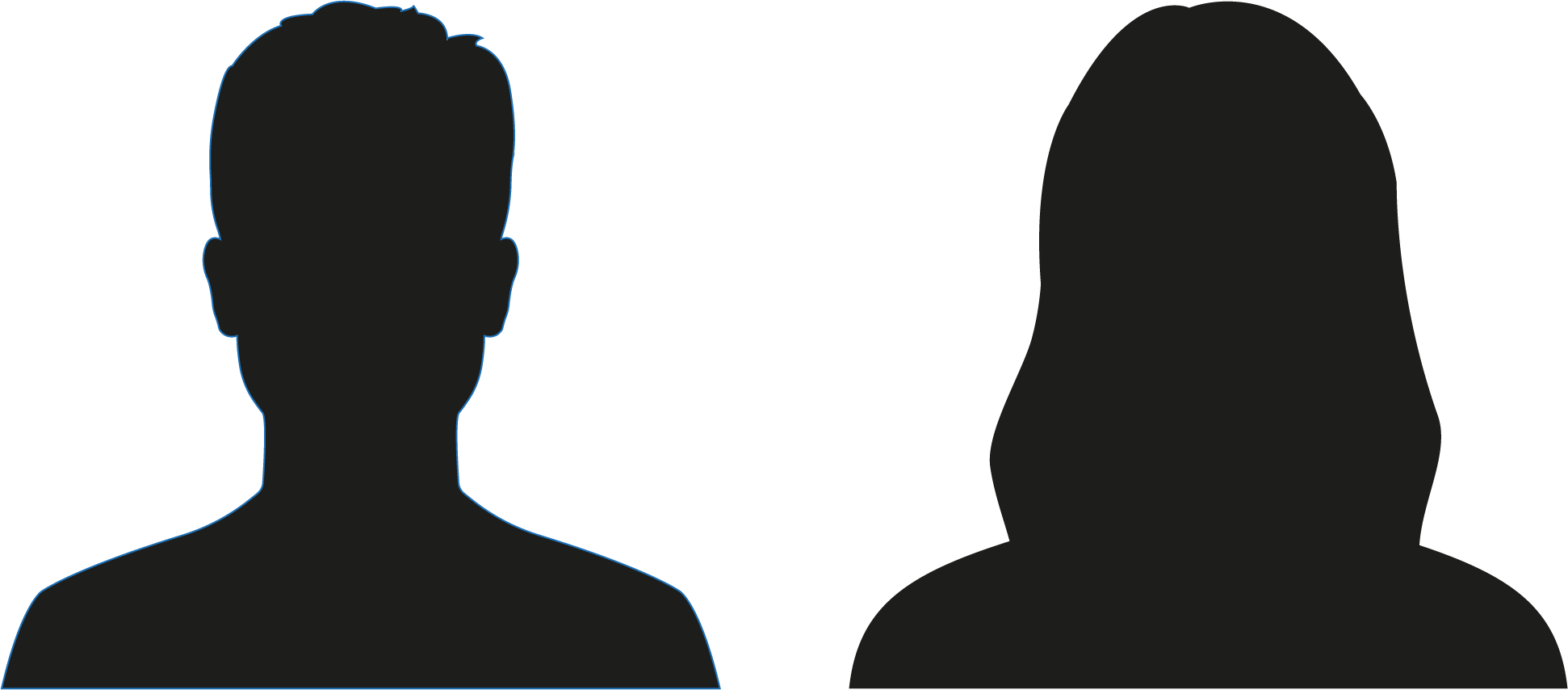 My Wife Grabbed Me The Other Day And Asked If I Could - Woman (1942x854), Png Download