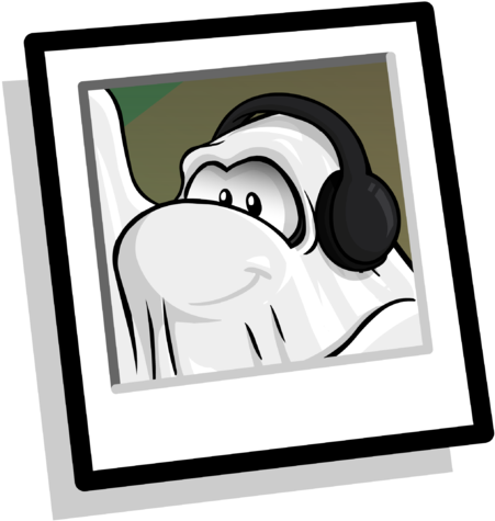 Dj Maxx Halloween Icon - Icon (457x480), Png Download