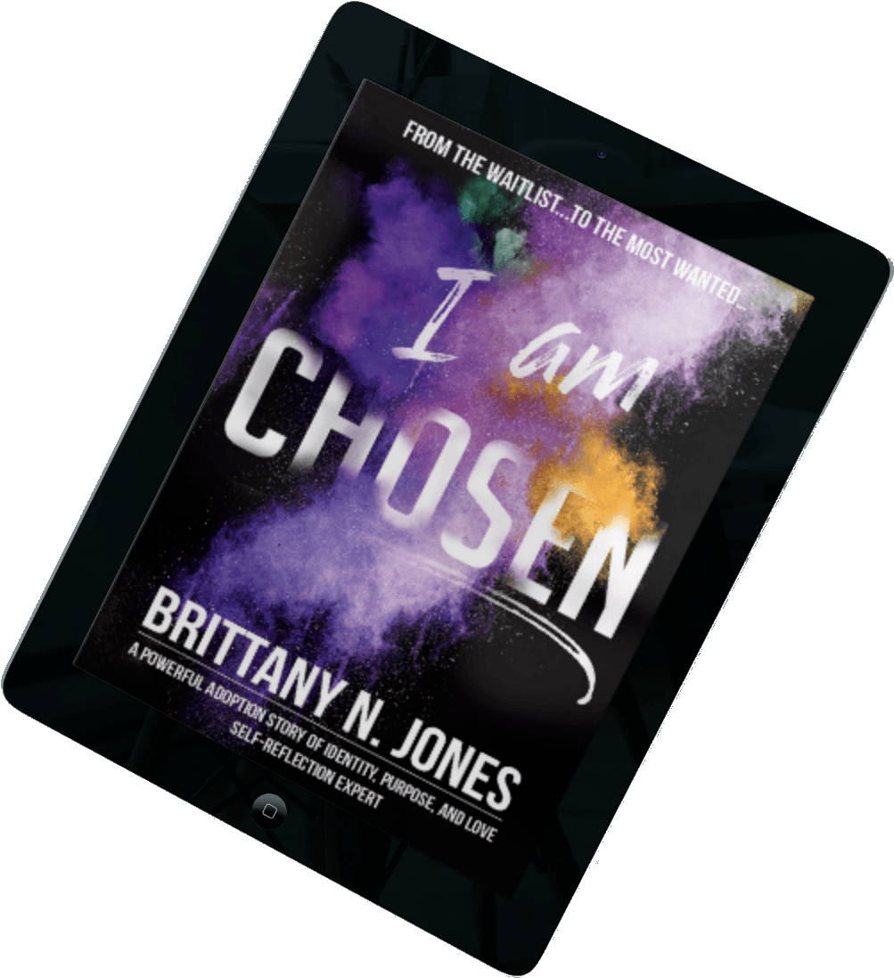 I Am Chosen Ipad Mockup - Janie Jones Movie Poster (1048x1147), Png Download