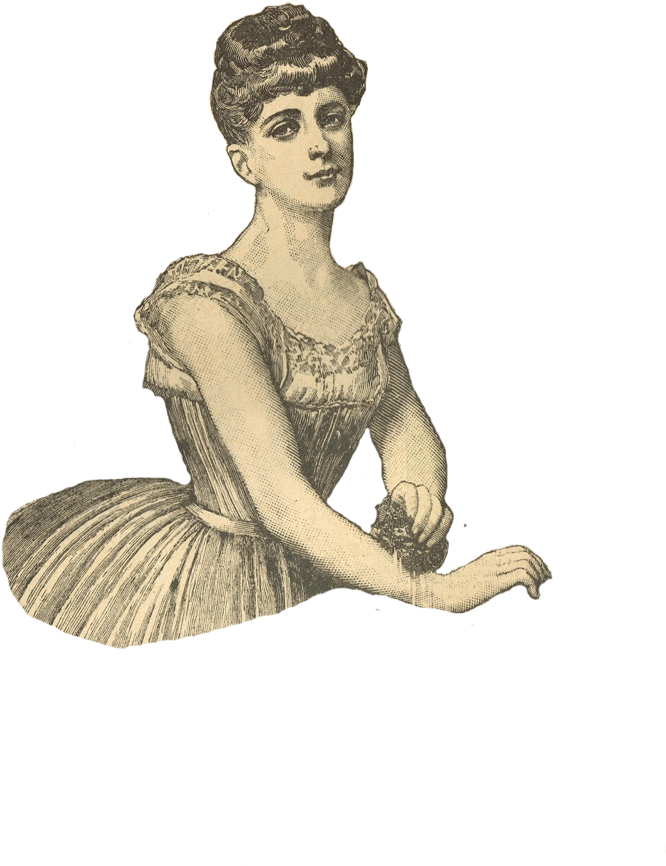 Vintage Girl Washing Hands Transparent 2 - Vintage Apple Collection - Pears Soap Washbowl Canvas (1023x1600), Png Download