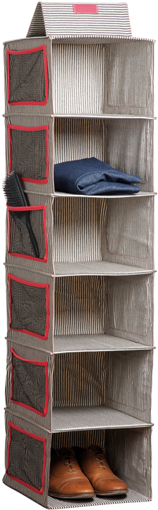 8016hanging Shelf - Canvas (620x736), Png Download