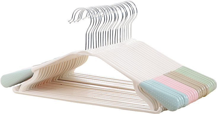 Hanger Home Wholesale Racks Seamless Drying Rack Floor - Clothes Hanger (800x800), Png Download
