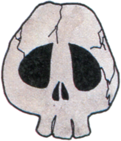 Death Mountain Labyrinth - Death (422x490), Png Download