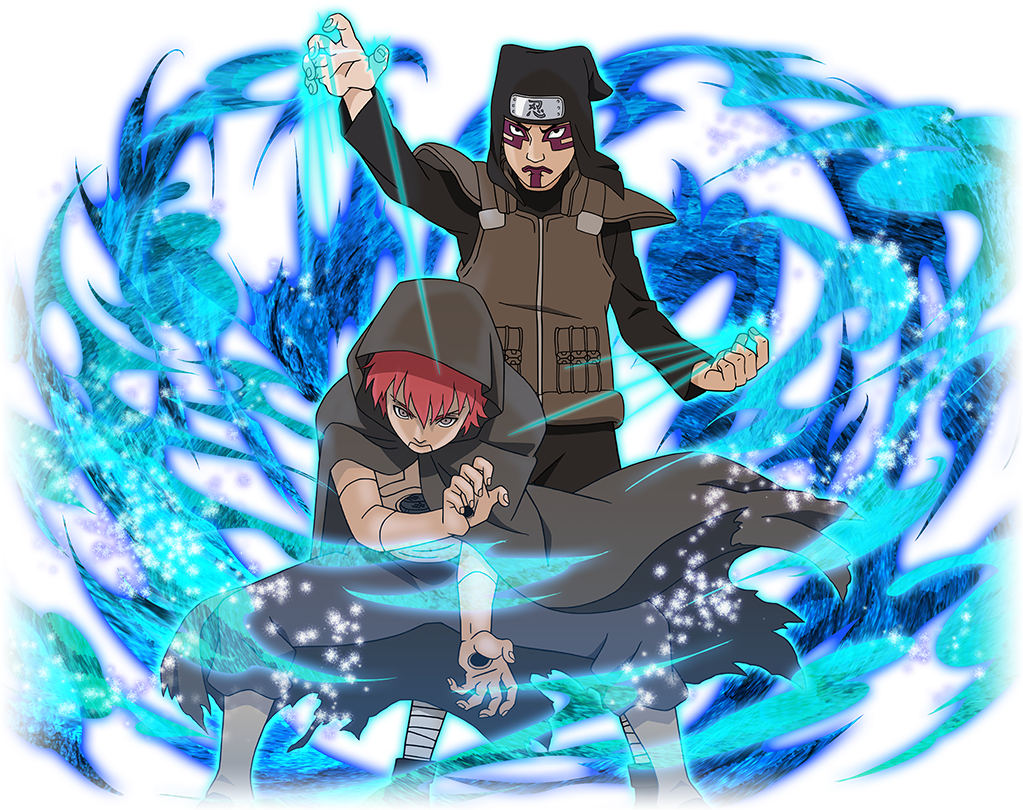 Welcome To Reddit, - Kankuro Naruto Png Blazing (1024x1024), Png Download