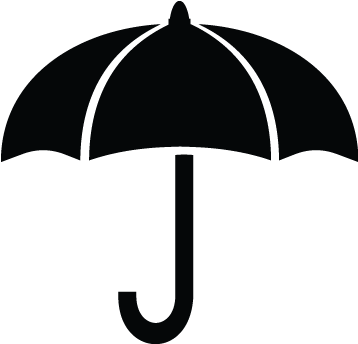 Umbrella (800x800), Png Download