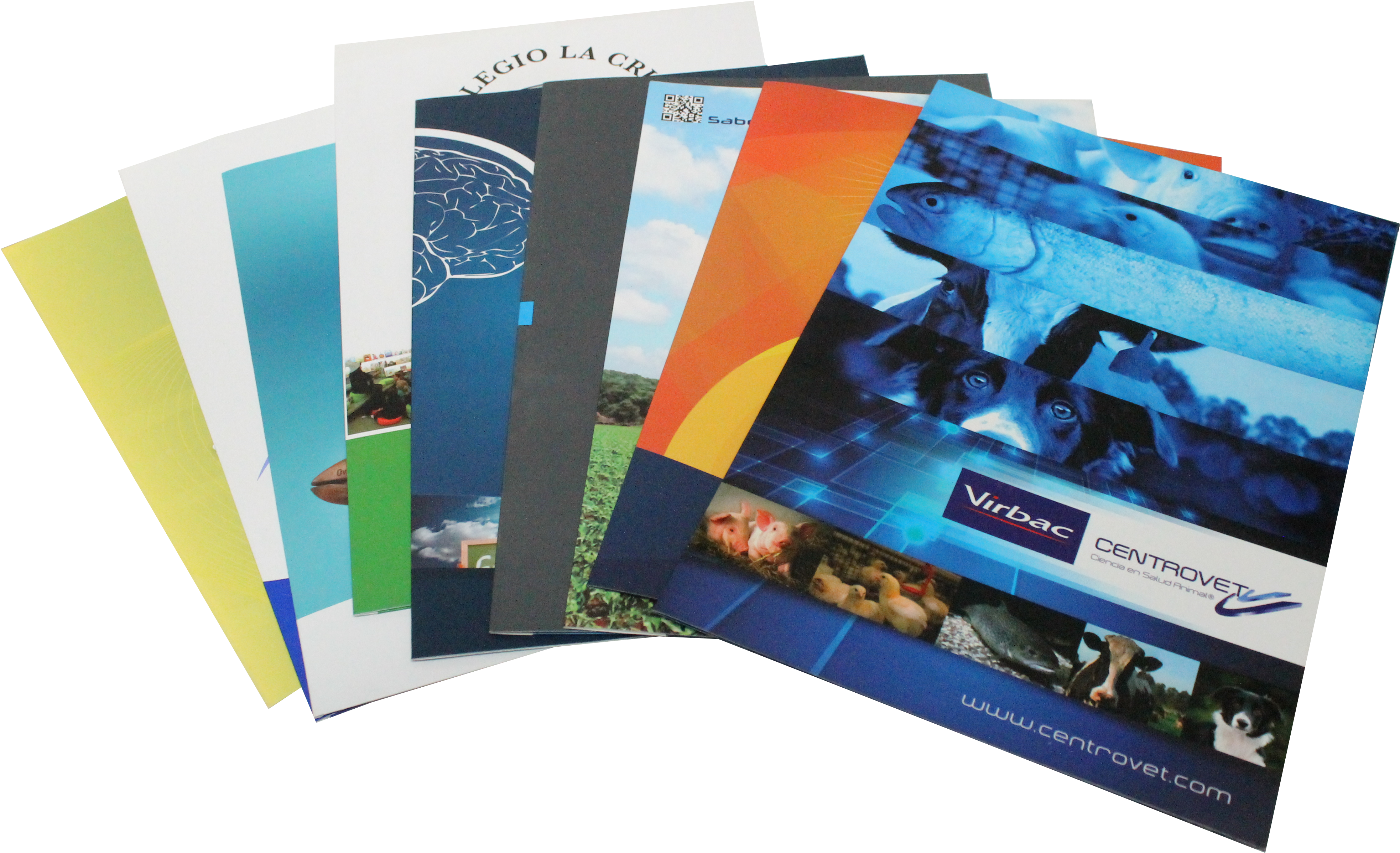 Inicio - Carpetas - Imprenta Diagrama (4272x2848), Png Download