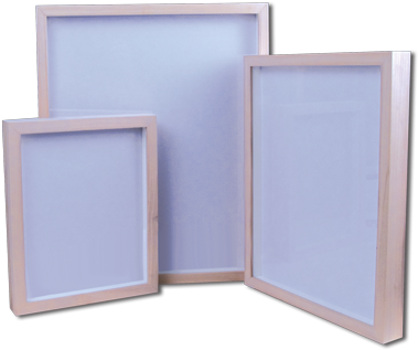 Gallery Tulip Wood Box Frame - Tulip Wood Picture Frame (480x372), Png Download