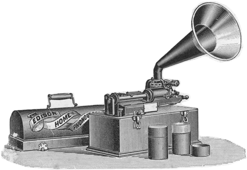 Freedom Fever Productions - Drawing (504x338), Png Download