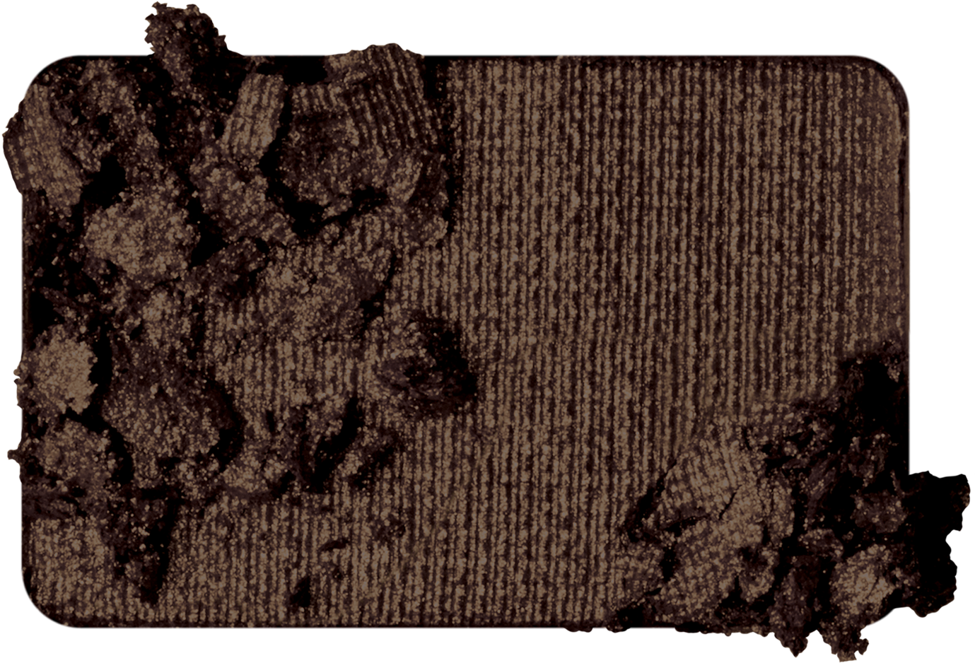 Chocolate Gold Eyeshadow Palette - Emerald Green Eyeshadow Palette (2000x949), Png Download