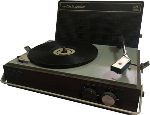 Sold Times - Cdj (700x700), Png Download