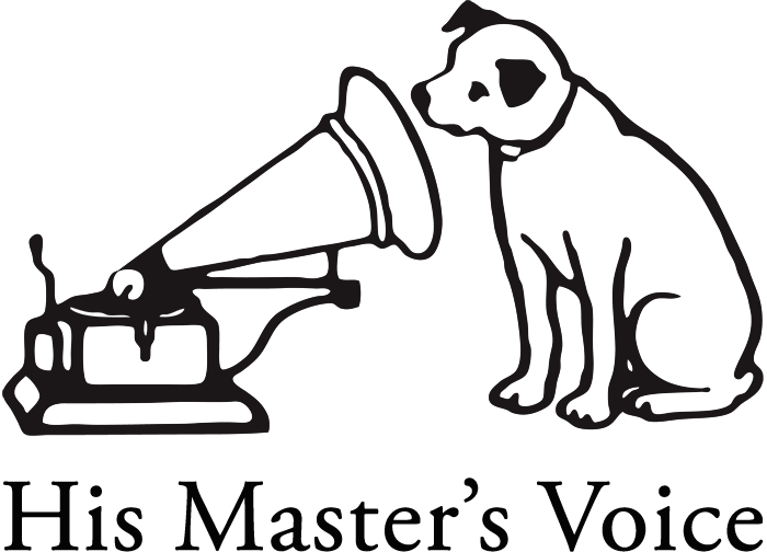 Nipper's Greatest Hits: The 20's By Various Artists (700x504), Png Download