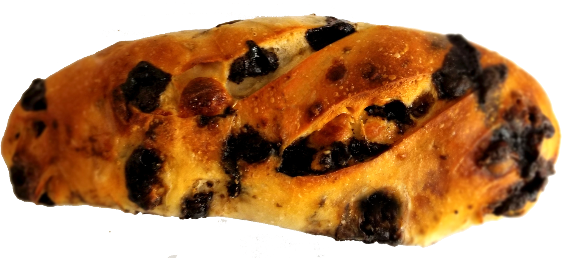 Frank And Sal Bakery - Bread (2000x896), Png Download