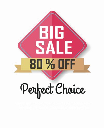 Sale Badge Png Photos - Peace: A Coloring Journal For Adults (401x494), Png Download