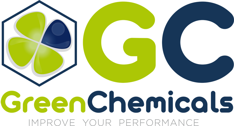 Greenchemicals - Greenchemicals Spa (800x432), Png Download