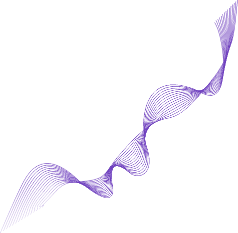 How I Create A Spiro Lines Design - Illustration (477x467), Png Download