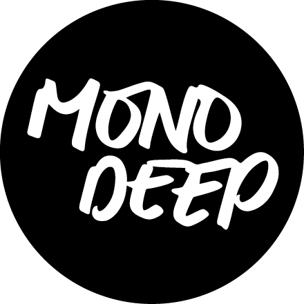 Monodeep - Beyond Type 1 Logo (440x440), Png Download