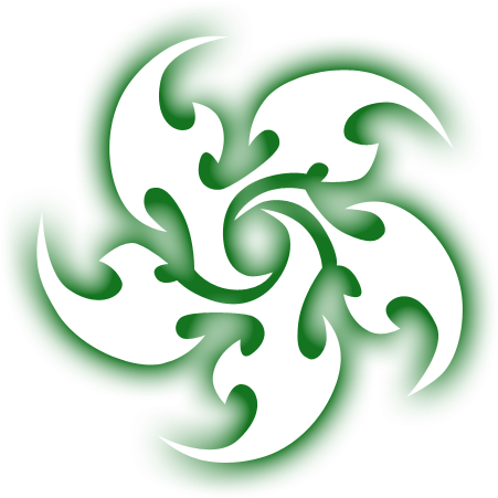 Ios Blue Of Symbol Dragon Job Logo Blog Nest Dan Icon - Dragon Nest (500x500), Png Download