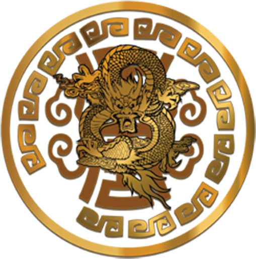 Dragon Inc - Dragon Coin (855x570), Png Download