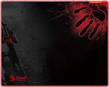 B 081s Bloody (570x390), Png Download