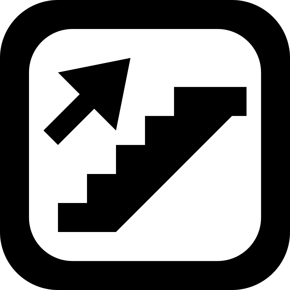 Png File - Icono Mover (980x980), Png Download