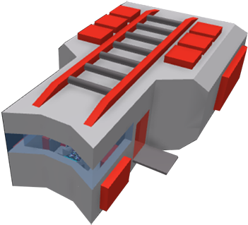 Tempura-icon - Wikia (350x350), Png Download