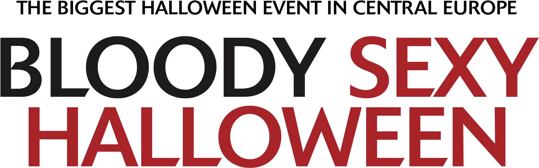 Bloody Sexy Halloween 2018 - National Small Business Week 2018 Facebook Post (2563x1097), Png Download