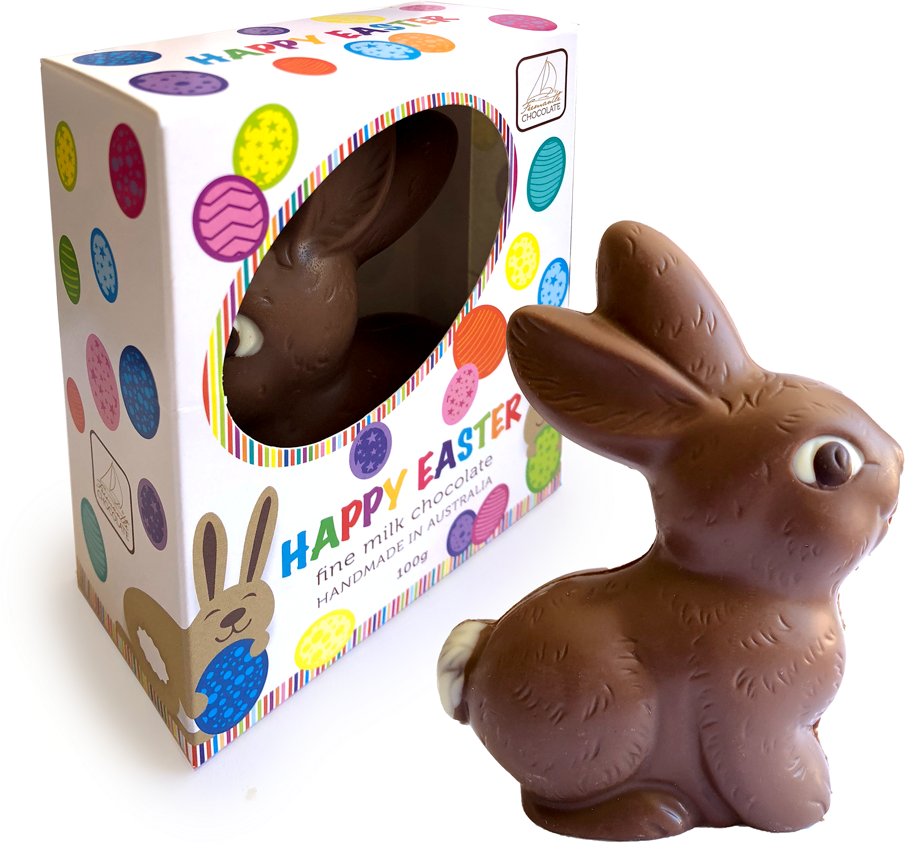 Small Bunny 100g - Domestic Rabbit (2000x1944), Png Download