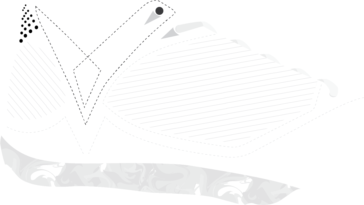 Loading Shoes - Sneakers (1920x1356), Png Download