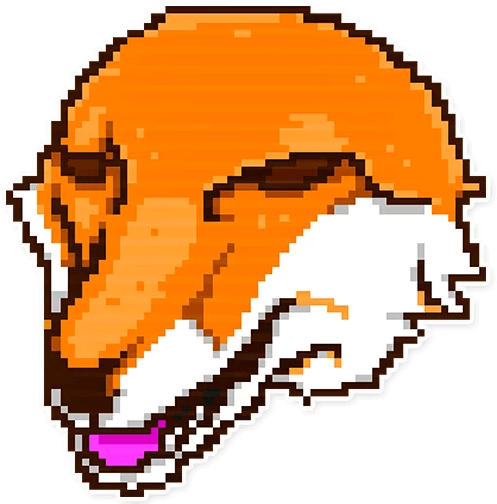 Tony The Tiger Hotline Miami Png - Hotline Miami 2 Png (497x504), Png Download