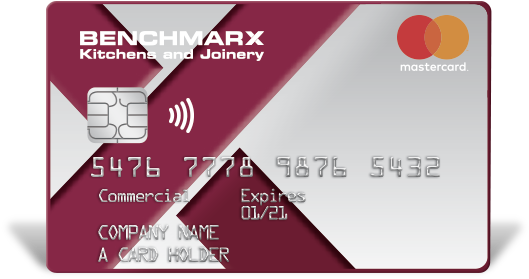 Up To 116 Days Interest Free Credit On Purchases At - Benchmarx Kitchens & Joinery (600x400), Png Download