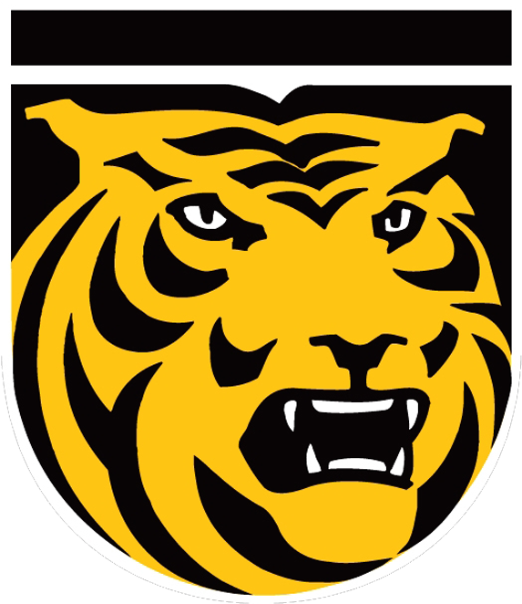 Colorado College Hockey Logo (720x720), Png Download