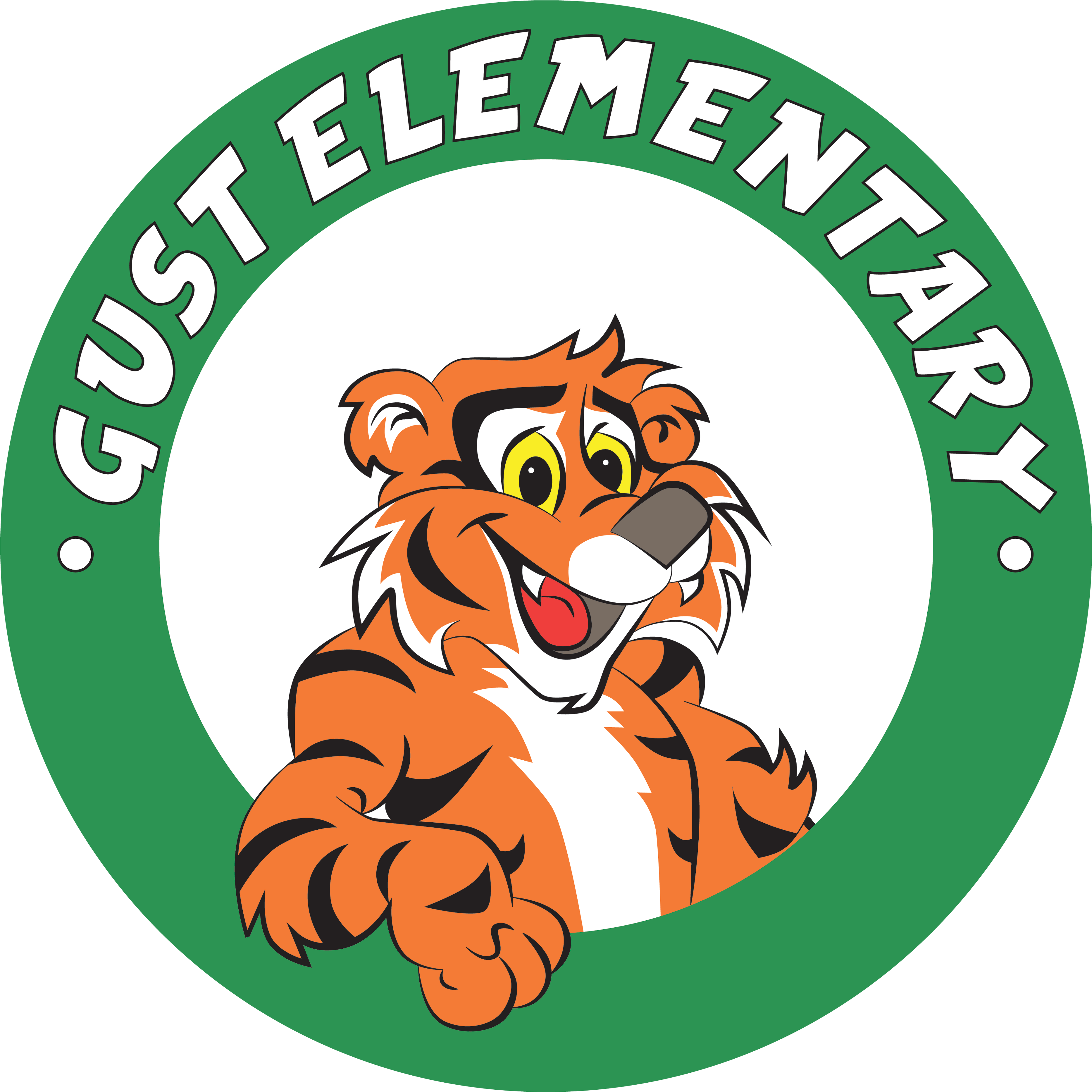 Home Page Link Gust Elementary - Gloucester Road Tube Station (3858x3858), Png Download