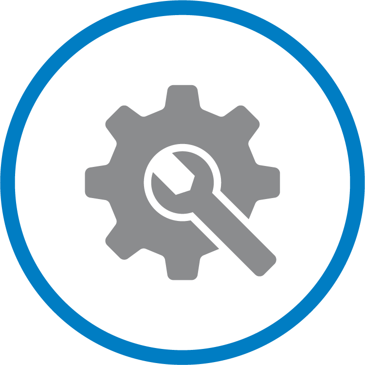 Click Here To Explore Tutorials And Technology Training - Png Sys Admin Icon (750x750), Png Download