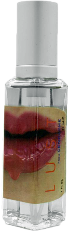 Sinful Scents Lust - Perfume (1200x1200), Png Download