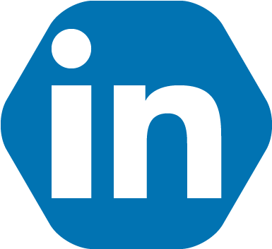 10 Apr 2015 - Linked In Logo Round (384x384), Png Download