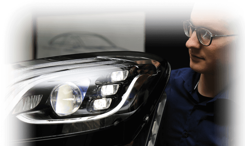 Products From Automotive Lighting Brotterode - Security (1050x500), Png Download