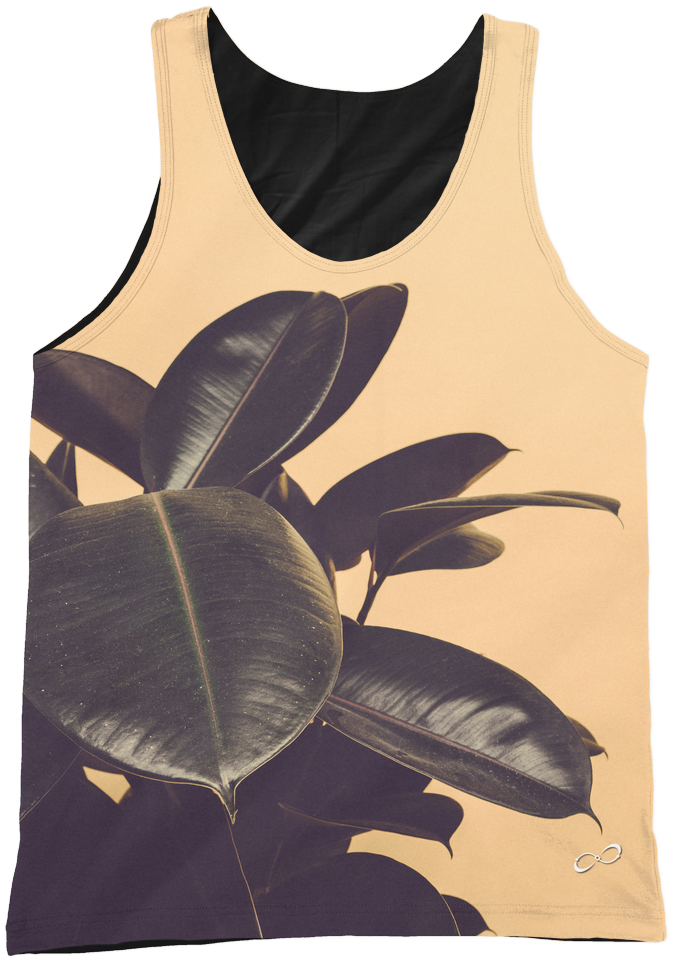 Office Plant - Active Tank (1024x1024), Png Download