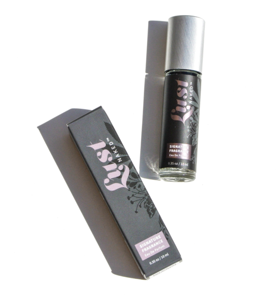 Lust Naked Lust Signature Fragrance - Lust (600x600), Png Download