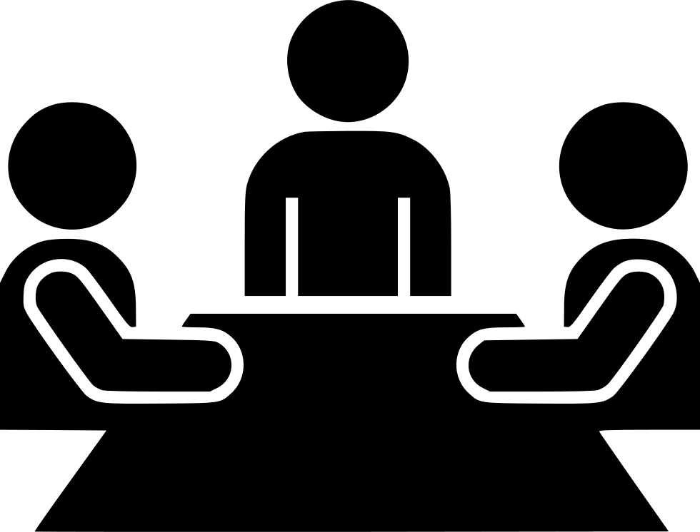 Meeting Comments - Focus Group Icon Png (980x746), Png Download