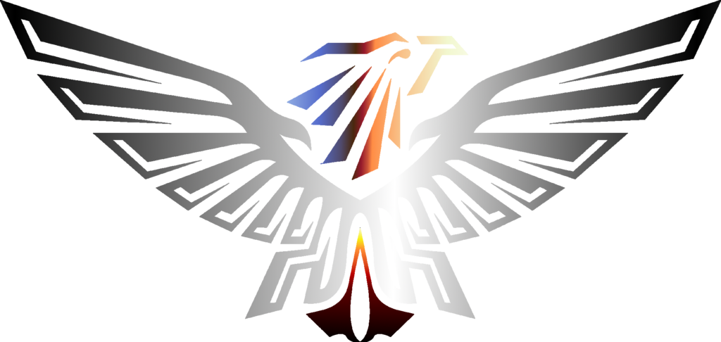 Free Icons Png - Assassin's Creed Desmond Eagle (1024x486), Png Download