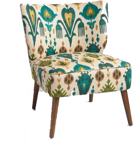 These Bohemian Home Decor Finds Will Make You Look - Home Decor Png (503x495), Png Download