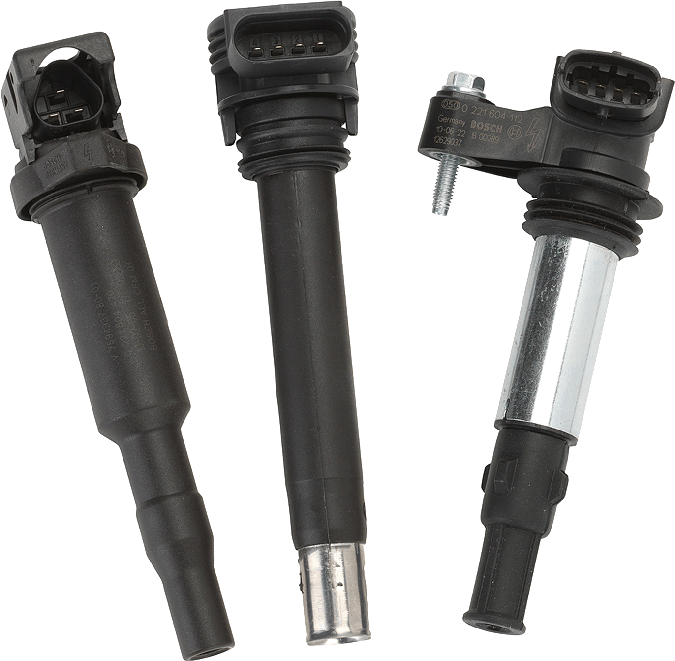 Ignition Coils - Car Coils (1400x1400), Png Download