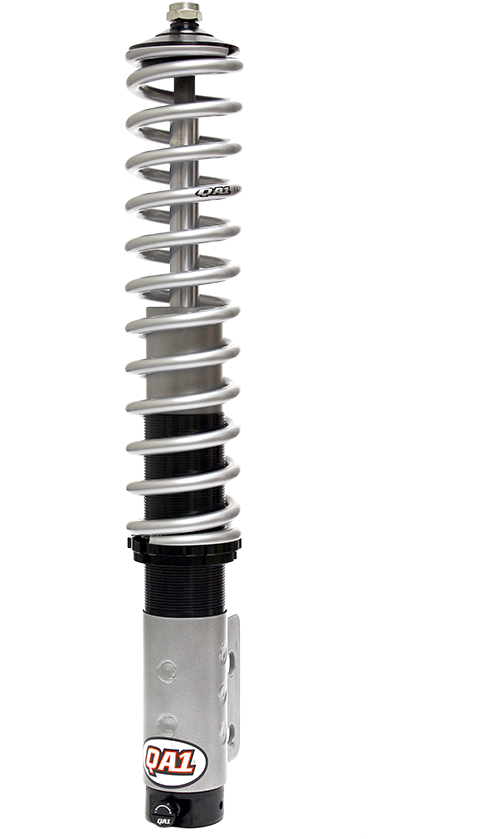 05-14 Mustang Pro Coil Strut System - Coilover Struts (600x900), Png Download