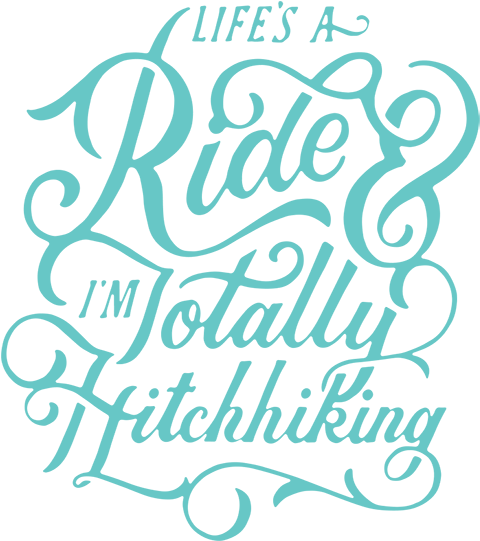 For A Bohemian Style That Speaks With An Accent - Calligraphy (1024x663), Png Download