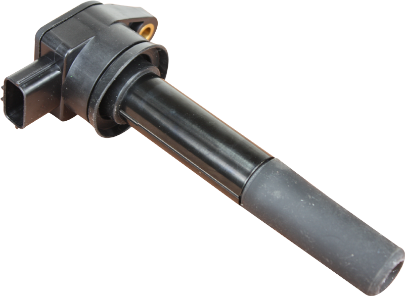 Brand New Ignition Coil On Plug For 2004-2008 Mitsubishi - Mitsubishi Endeavor Ignition Coil (800x800), Png Download