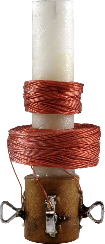 For Tube Radios - Radio (345x800), Png Download