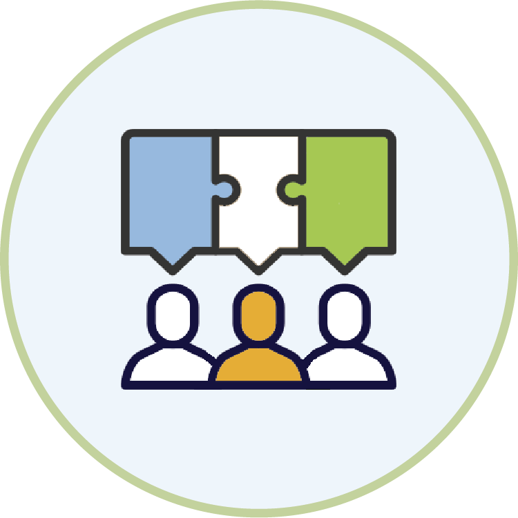 Business Continuity & Disaster Recovery Plan - Icon (750x751), Png Download