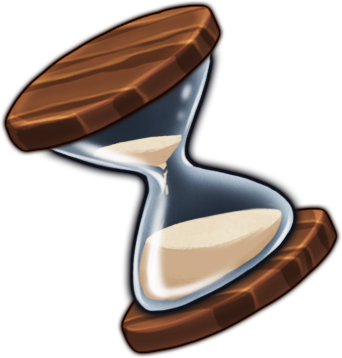 Attack Plan Icon - Putter (342x358), Png Download