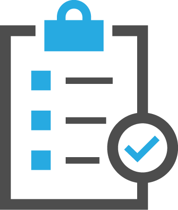 Guideline Custom Designs Every Strategic Planning Engagement - Guideline Icon (366x433), Png Download
